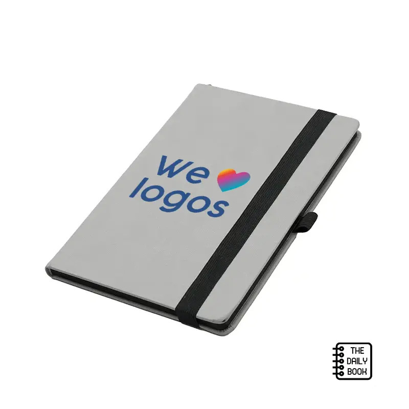 Cuaderno Colourblock